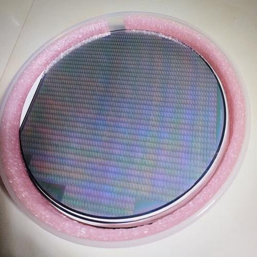 起底集成电路教学片与芯片产业链 从六寸硅片到SEM前景广阔